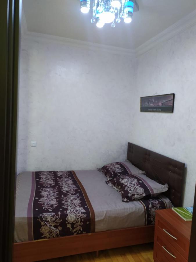 Apartment On 26 May Str Batumi Kültér fotó