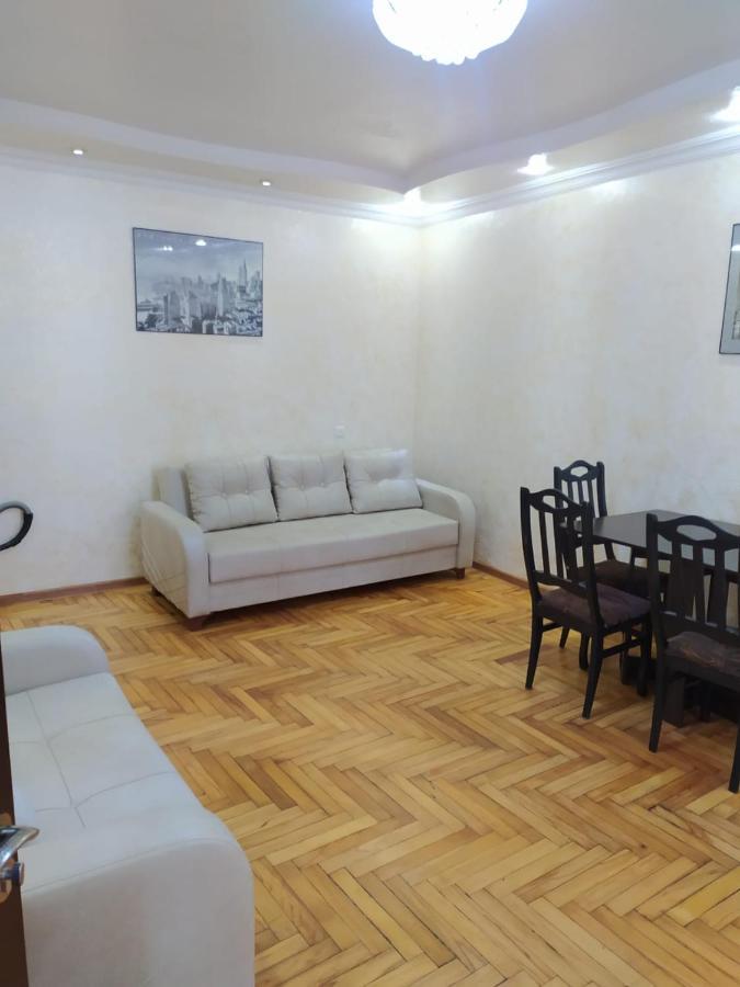 Apartment On 26 May Str Batumi Kültér fotó
