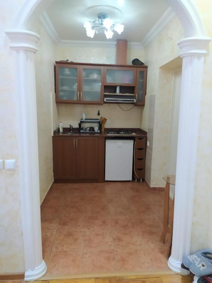 Apartment On 26 May Str Batumi Kültér fotó