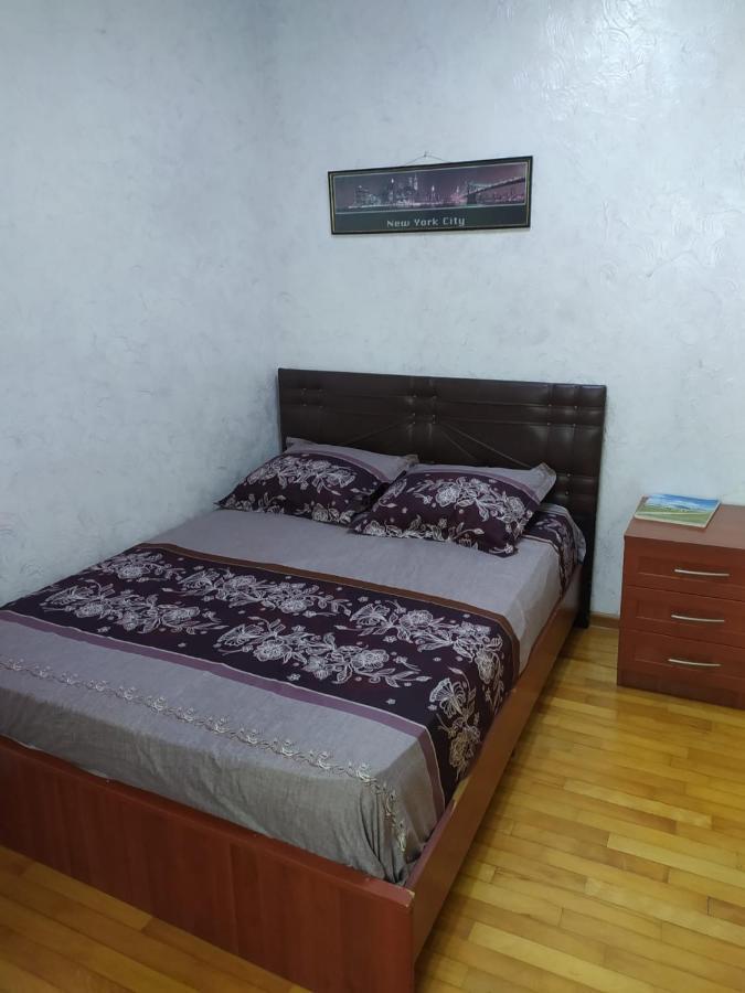 Apartment On 26 May Str Batumi Kültér fotó