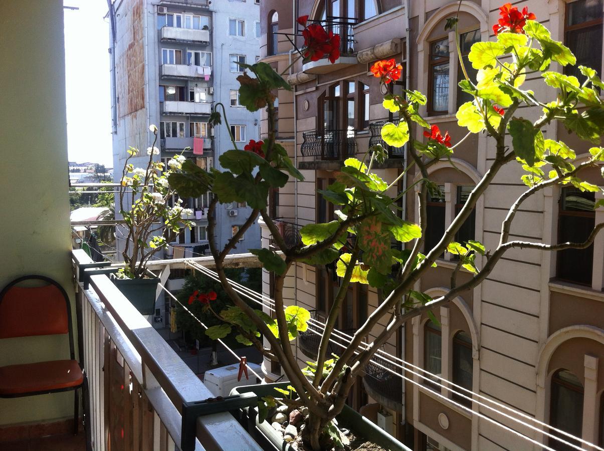 Apartment On 26 May Str Batumi Kültér fotó