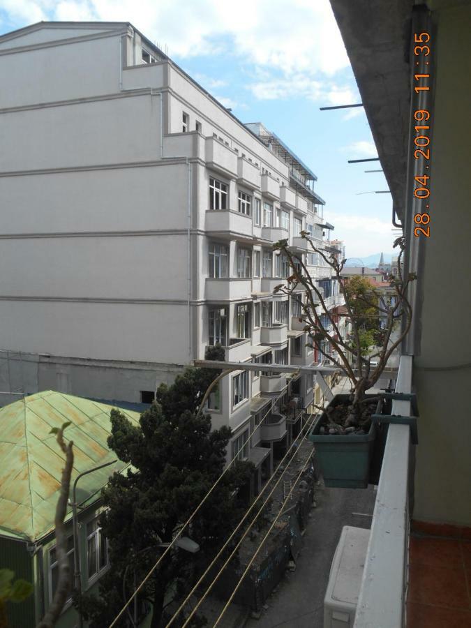 Apartment On 26 May Str Batumi Kültér fotó