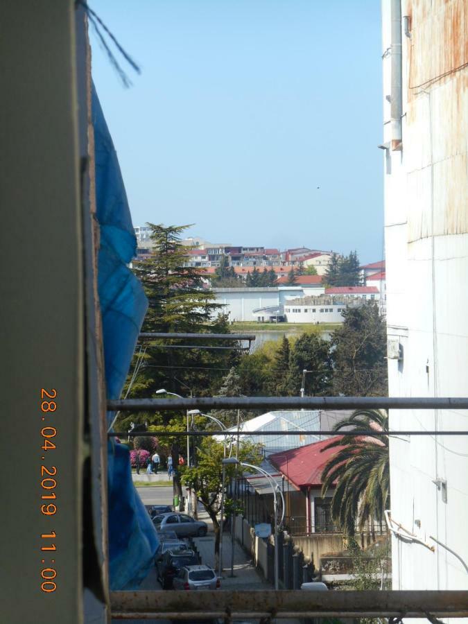 Apartment On 26 May Str Batumi Kültér fotó
